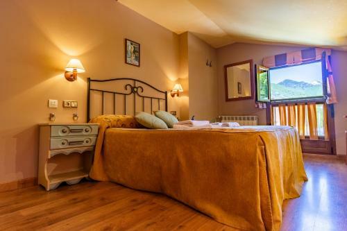 Hotel Pe�a Pandos