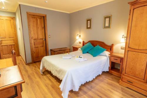 Hotel Pe�a Pandos
