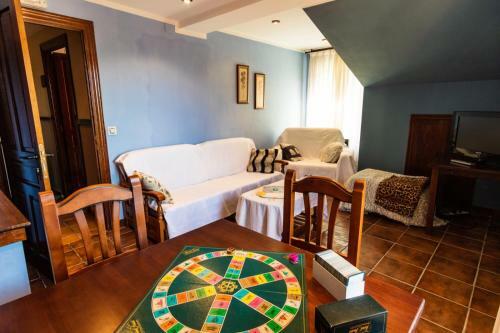 Hotel Pe�a Pandos
