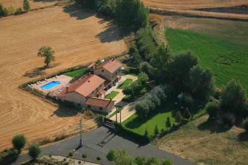 Agroturismo La Finca de Salaverri