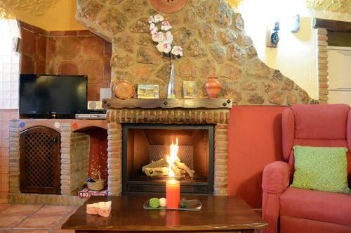 Agroturismo Cazorla Casas Cueva