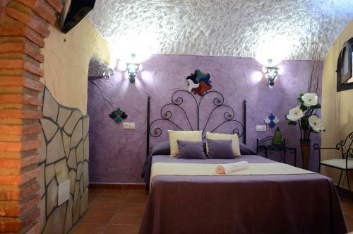 Agroturismo Cazorla Casas Cueva