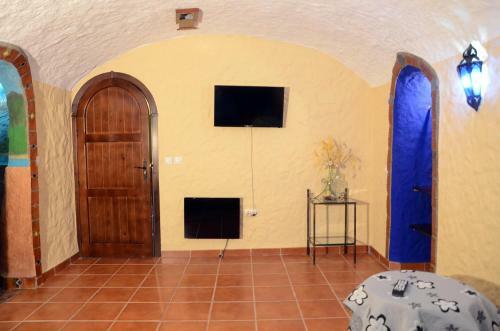 Agroturismo Cazorla Casas Cueva