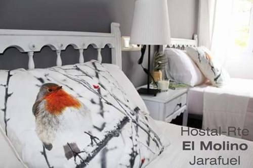 Hostal Rte El Molino