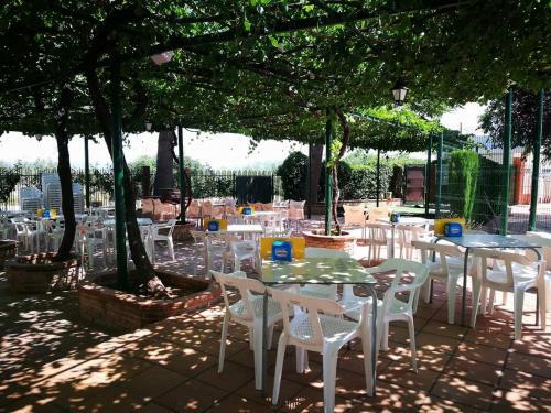 Hostal Rte El Molino