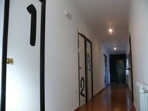 Hostal Rte El Molino