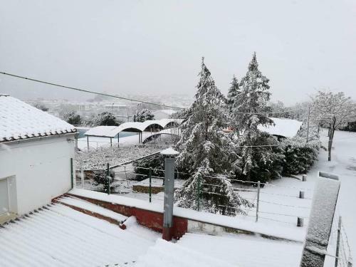 Hostal Rte El Molino