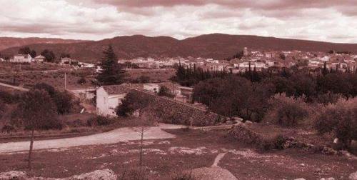 Hostal Rte El Molino