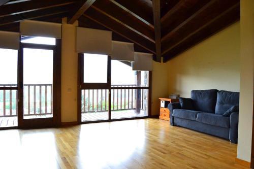 Apartamento Isovol I