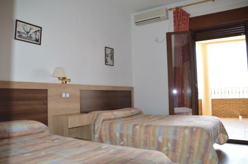 Labella Hostal Restaurante