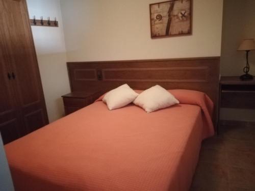 Apartamento Casa Del Cura