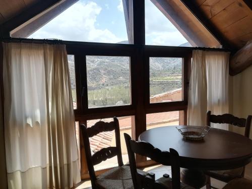 Apartamento Casa Del Cura