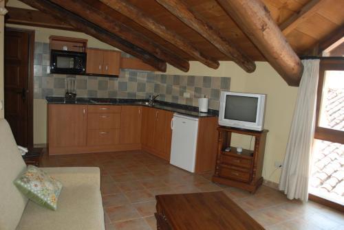 Apartamento Casa Del Cura