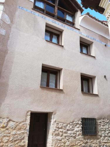 Apartamento Casa Del Cura