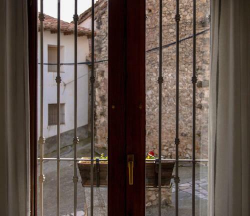 Hostal Antiguo Hospital