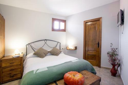 Hostal Antiguo Hospital