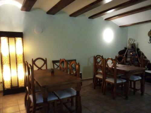 Hostal Antiguo Hospital