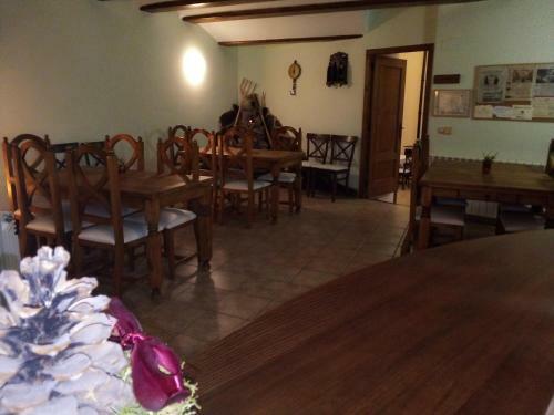 Hostal Antiguo Hospital