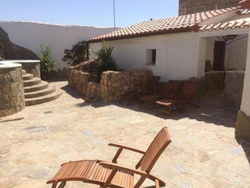 Agroturismo Los Olivos