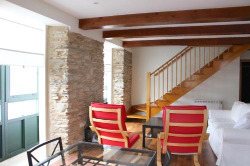 Apartamento Casa Pedrosa