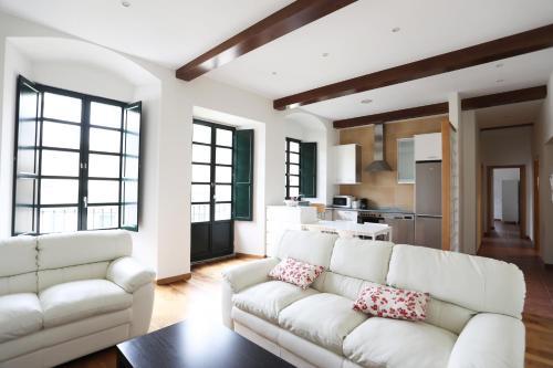 Apartamento Casa Pedrosa
