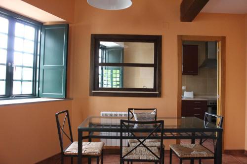 Apartamento Casa Pedrosa