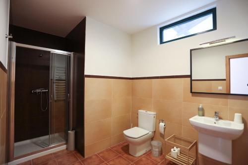 Apartamento Casa Pedrosa