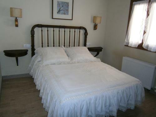 Apartamento Cal Cardus