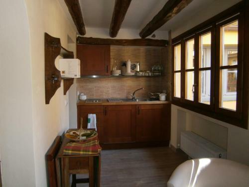 Apartamento Cal Cardus