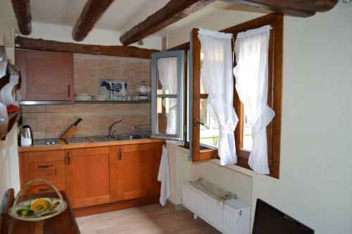 Apartamento Cal Cardus
