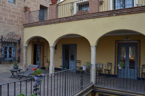 Apartamento Cal Cardus