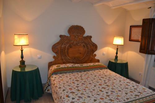 Apartamento Cal Cardus