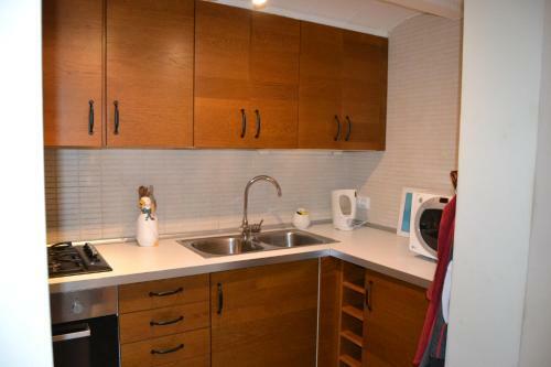 Apartamento Cal Cardus