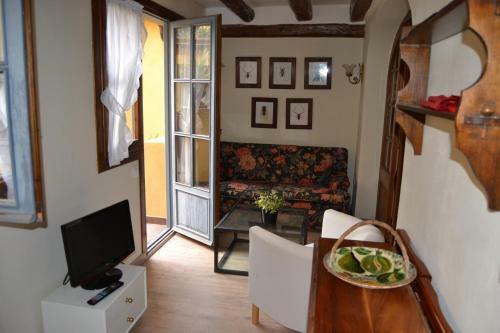Apartamento Cal Cardus