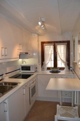 Apartamento Cal Cardus