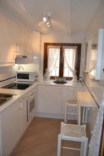 Apartamento Cal Cardus