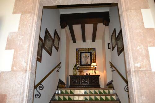 Apartamento Cal Cardus