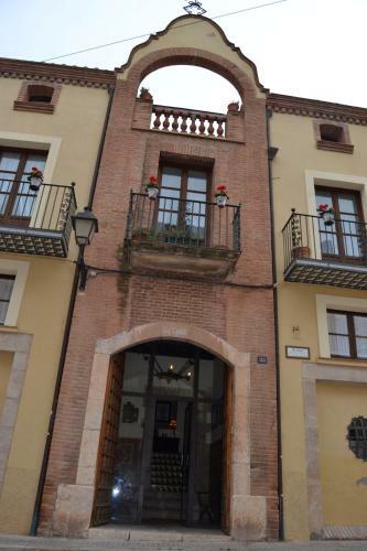 Apartamento Cal Cardus