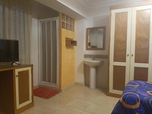 Hostal Conchi