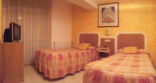 Hostal Conchi