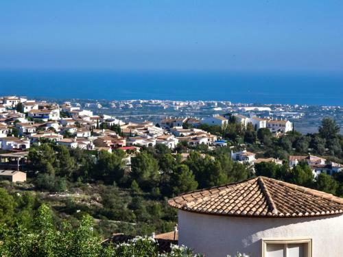 Holiday Home Susi