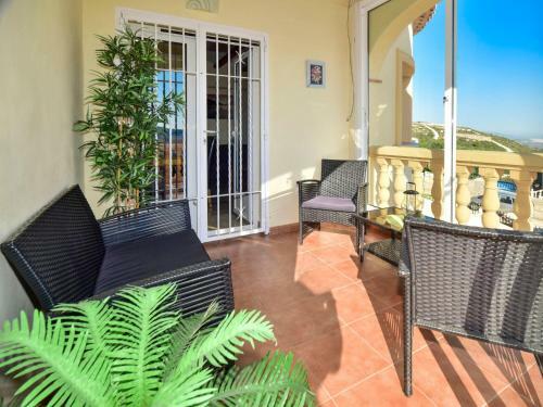 Holiday Home Susi