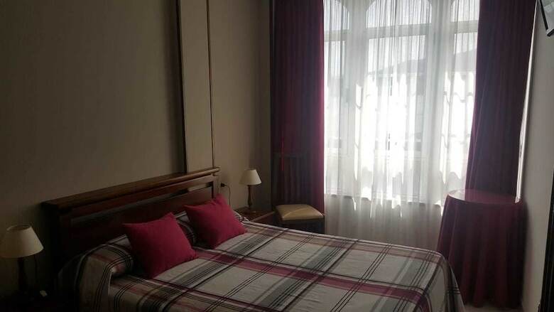 Hostal O Forno