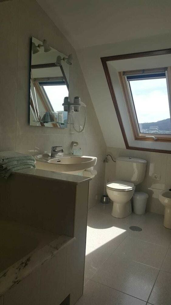 Hostal O Forno