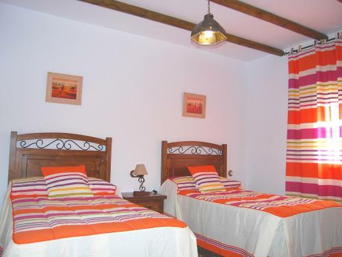Holiday Home Rural Cabra