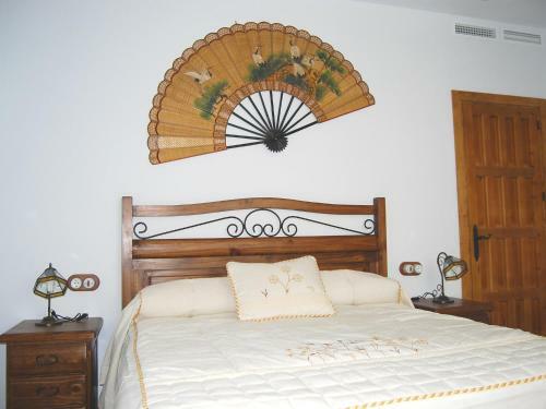 Holiday Home Rural Cabra