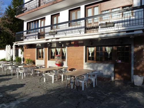 Agroturismo Letea