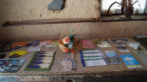Apartamento La Artesana