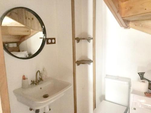 Holiday Home Carrer de La Pla�a