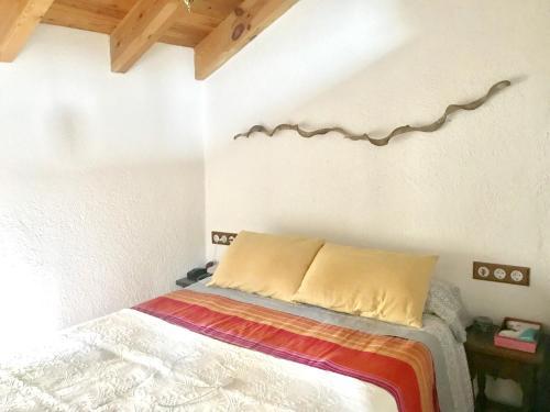 Holiday Home Carrer de La Pla�a
